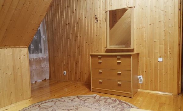 2-комнатный малый гостевой дом, 110 м²