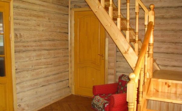 2-комнатный малый гостевой дом, 110 м²