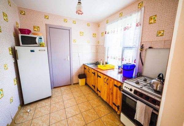 Агроусадьба  "3-комнатный гостевой дом, 100 м²"