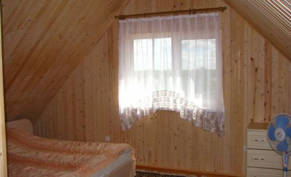 2-комнатный малый гостевой дом, 110 м²
