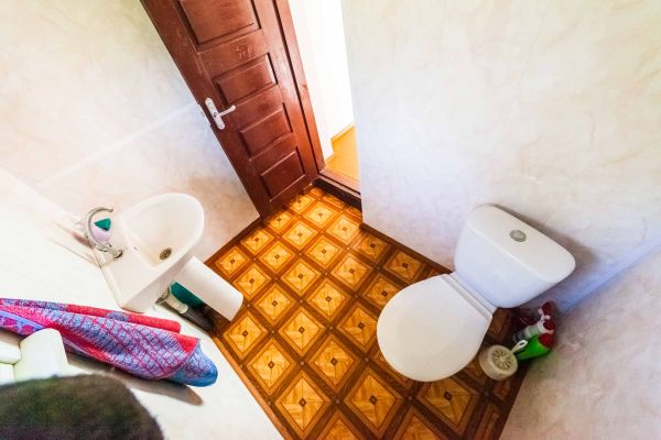 Агроусадьба  "3-комнатный гостевой дом, 100 м²"