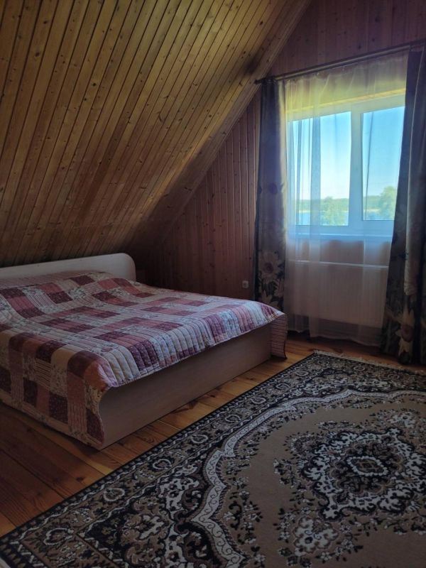 2-комнатный малый гостевой дом, 110 м²