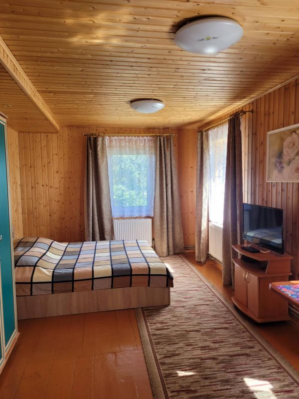 2-комнатный малый гостевой дом, 110 м²