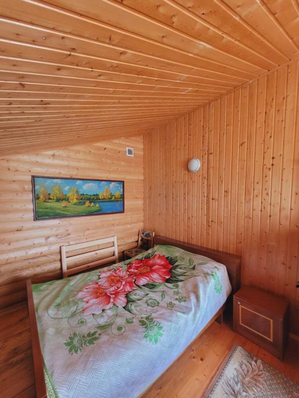 2-комнатный малый гостевой дом, 110 м²